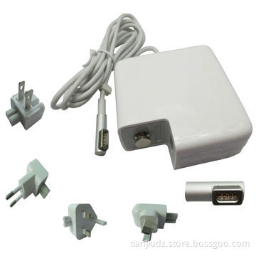 60W/5-pin Magnetic Handy Power Charger for Magsafe